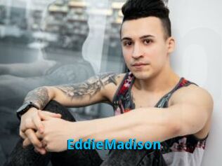 EddieMadison