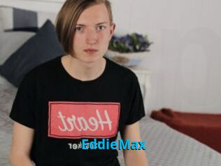 EddieMax
