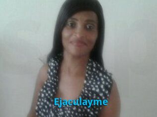 Ejaculayme