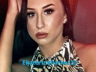 EkaterinaParker23