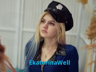 EkaterinaWell