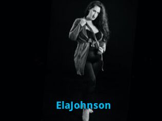 ElaJohnson