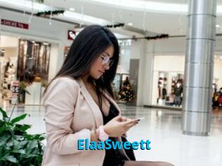 ElaaSweett