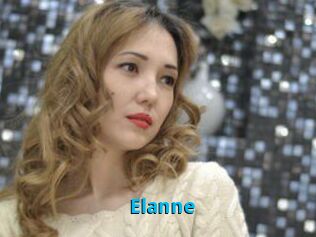 Elanne
