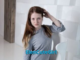 ElenCuteGirl