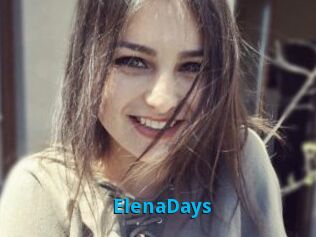 ElenaDays
