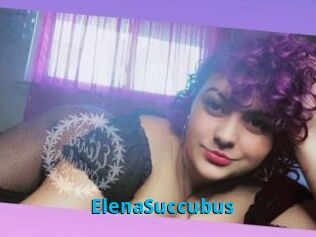 ElenaSuccubus