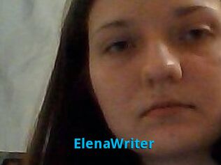 ElenaWriter