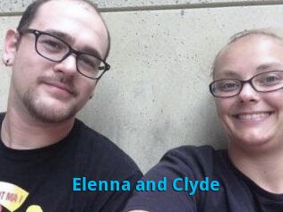 Elenna_and_Clyde