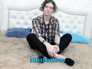 EliasBattiste