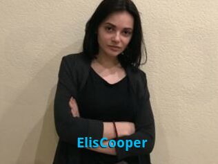 ElisCooper