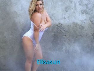 Elisasun