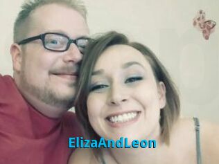 ElizaAndLeon
