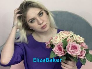 ElizaBaker