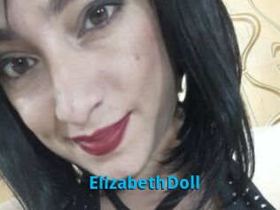 ElizabethDoll