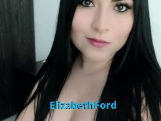 ElizabethFord