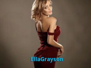 EllaGrayson
