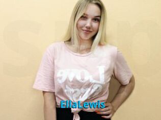 EllaLewis