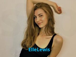 ElleLewis
