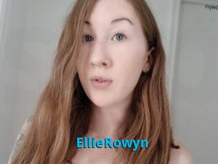EllieRowyn