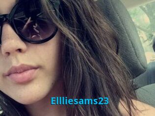 Ellliesams23