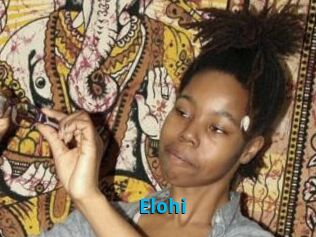 Elohi
