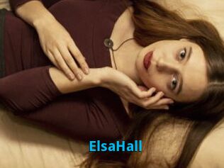 ElsaHall