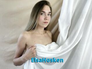 ElsaHosken