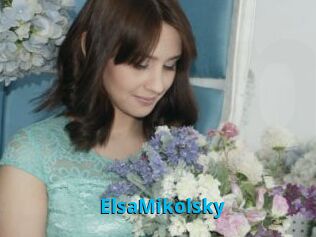 ElsaMikolsky