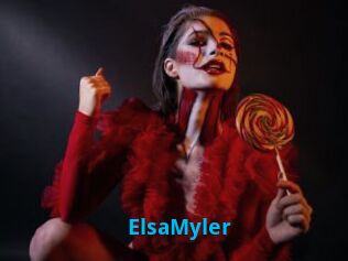 ElsaMyler