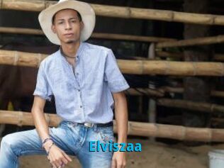 Elviszaa