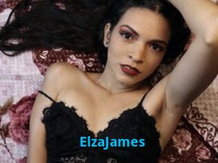 ElzaJames