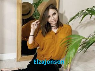 ElzaJonson