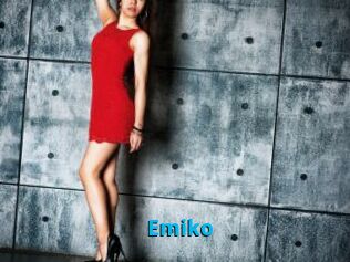 Emiko