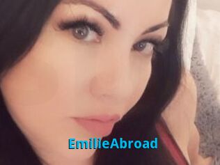 EmilieAbroad