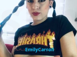 EmilyCarroll