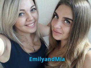 EmilyandMia