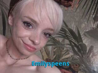 Emilyspeens