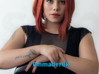 Emmaderek