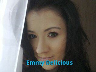Emmy_Delicious
