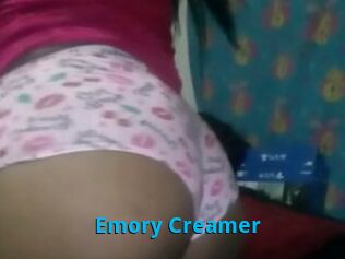 Emory_Creamer
