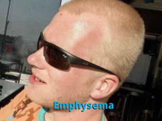 Emphysema