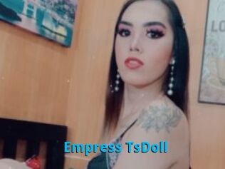 Empress_TsDoll