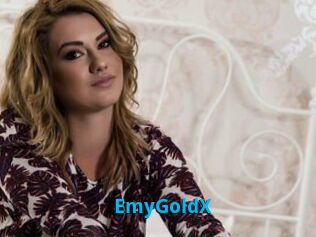 EmyGoldX