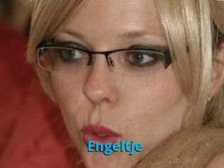 Engeltje