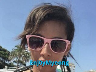 Enj0yMyeong