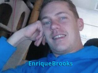 Enrique_Brooks