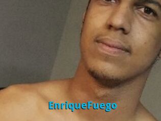 EnriqueFuego