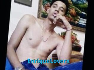 EnriqueLoverx