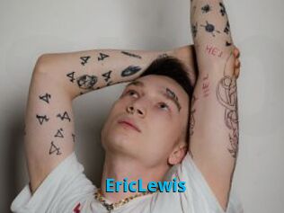 EricLewis